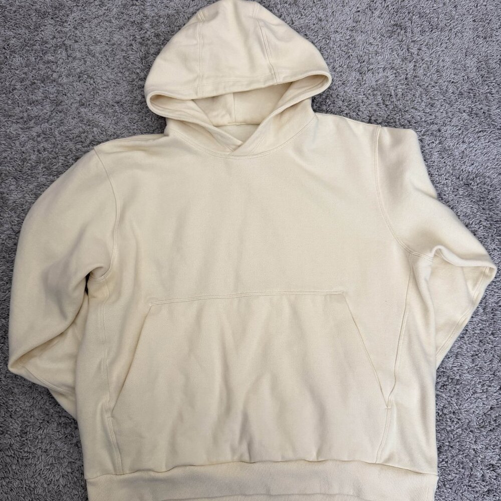Men's Lululemon Hoodie